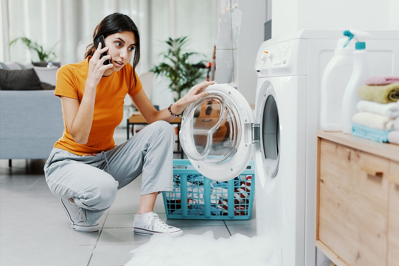 Haushaltsgeräte Reparaturservice Bad Mergentheim