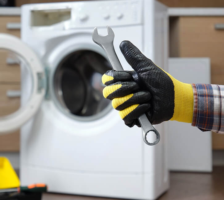 Haushaltsgeräte Reparatur in Bad Mergentheim