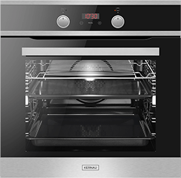 Backofen Reparatur Bad Mergentheim