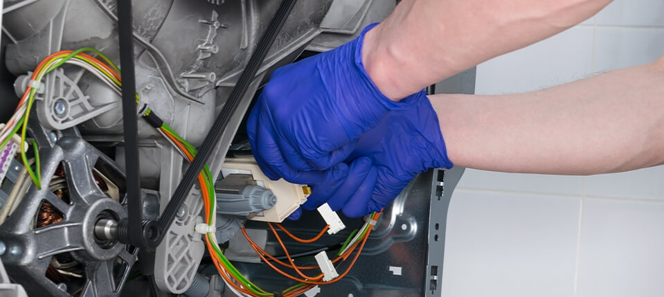 Haushaltsgeräte Reparaturservice Bad Mergentheim - Über uns