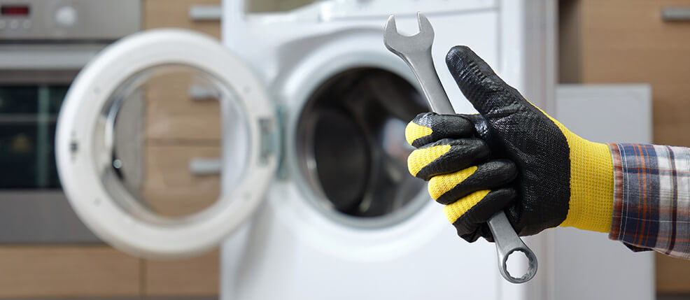 Haushaltsgeräte Reparaturservice Bad Mergentheim - Unsere Leistungen