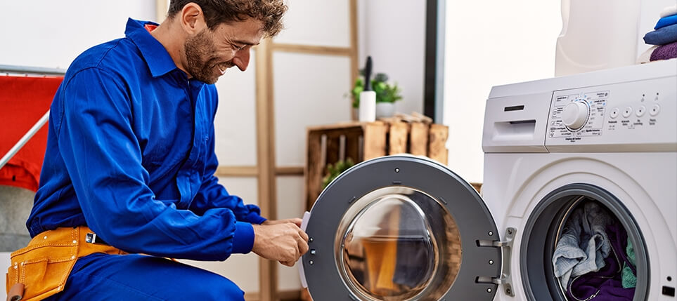 Haushaltsgeräte Reparaturservice Bad Mergentheim - Kontakt